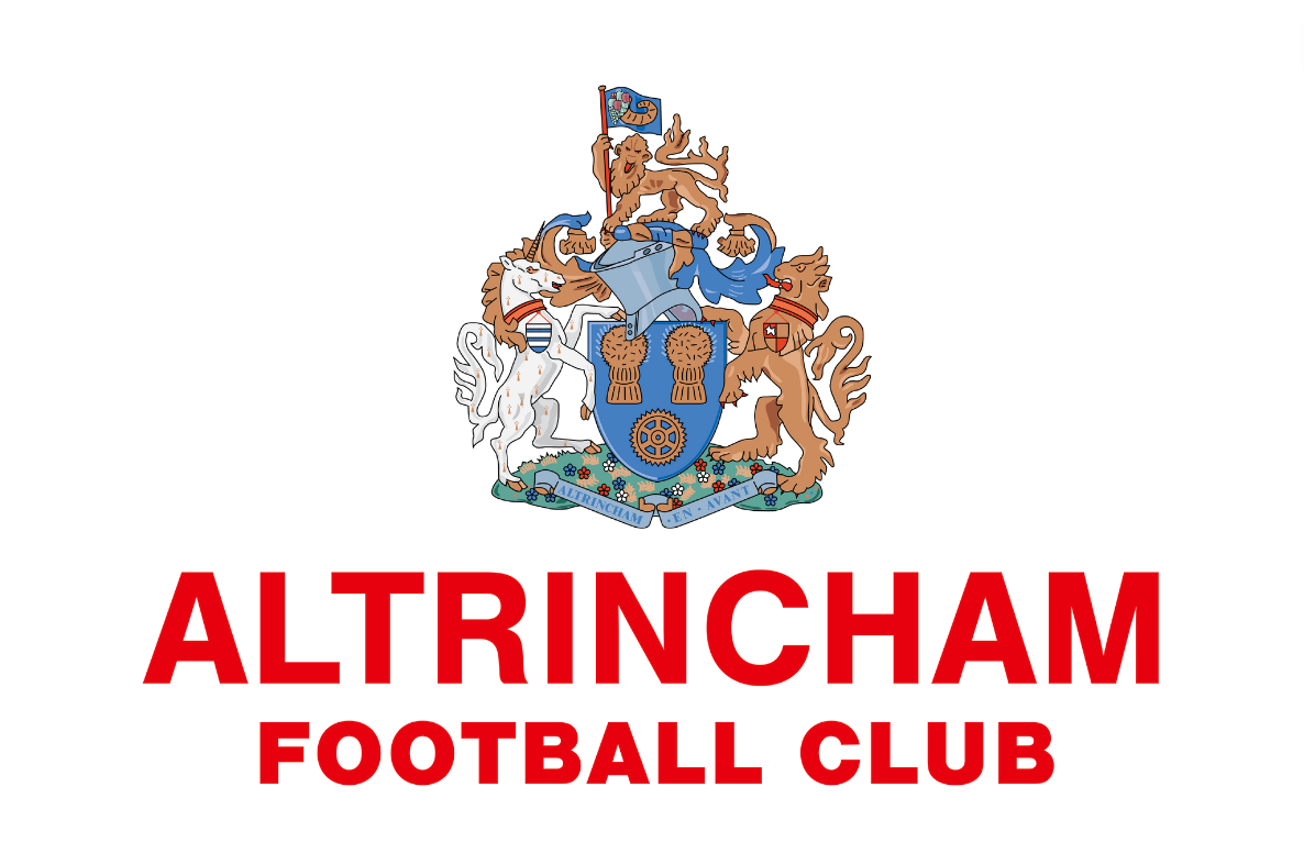 Altrincham FC: 24 Football Club Facts 