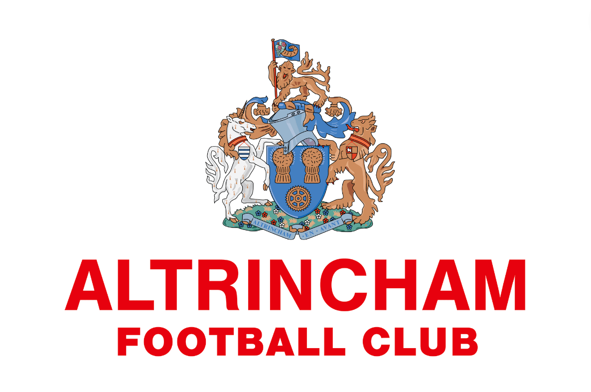 Altrincham FC (@altrinchamfc) / X