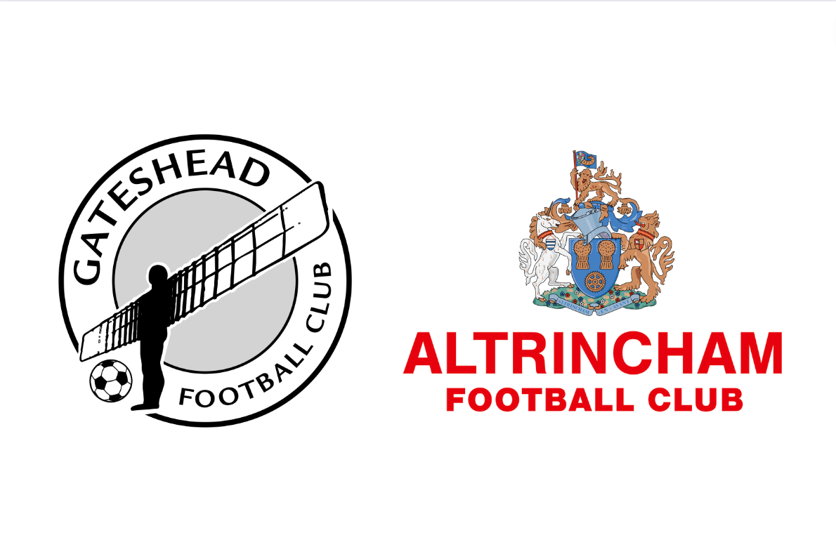 Notts County 3-1 Altrincham – Altrincham FC