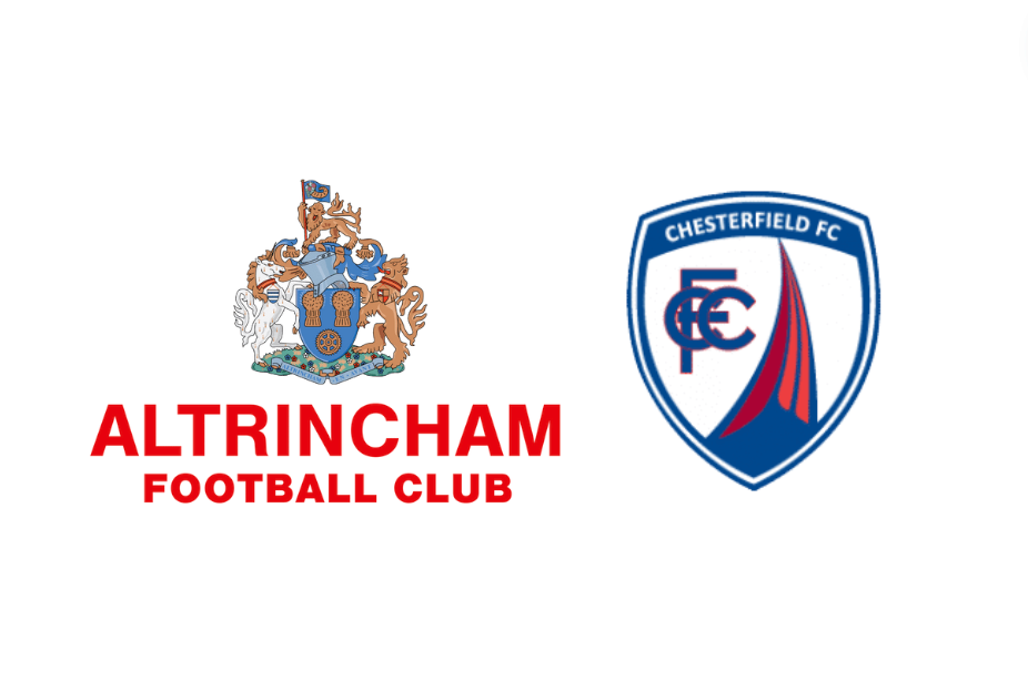 News — Altrincham FC-CSH