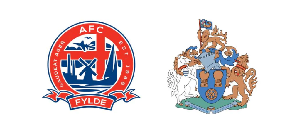 TICKET NEWS  AFC FYLDE - Barnet Football Club