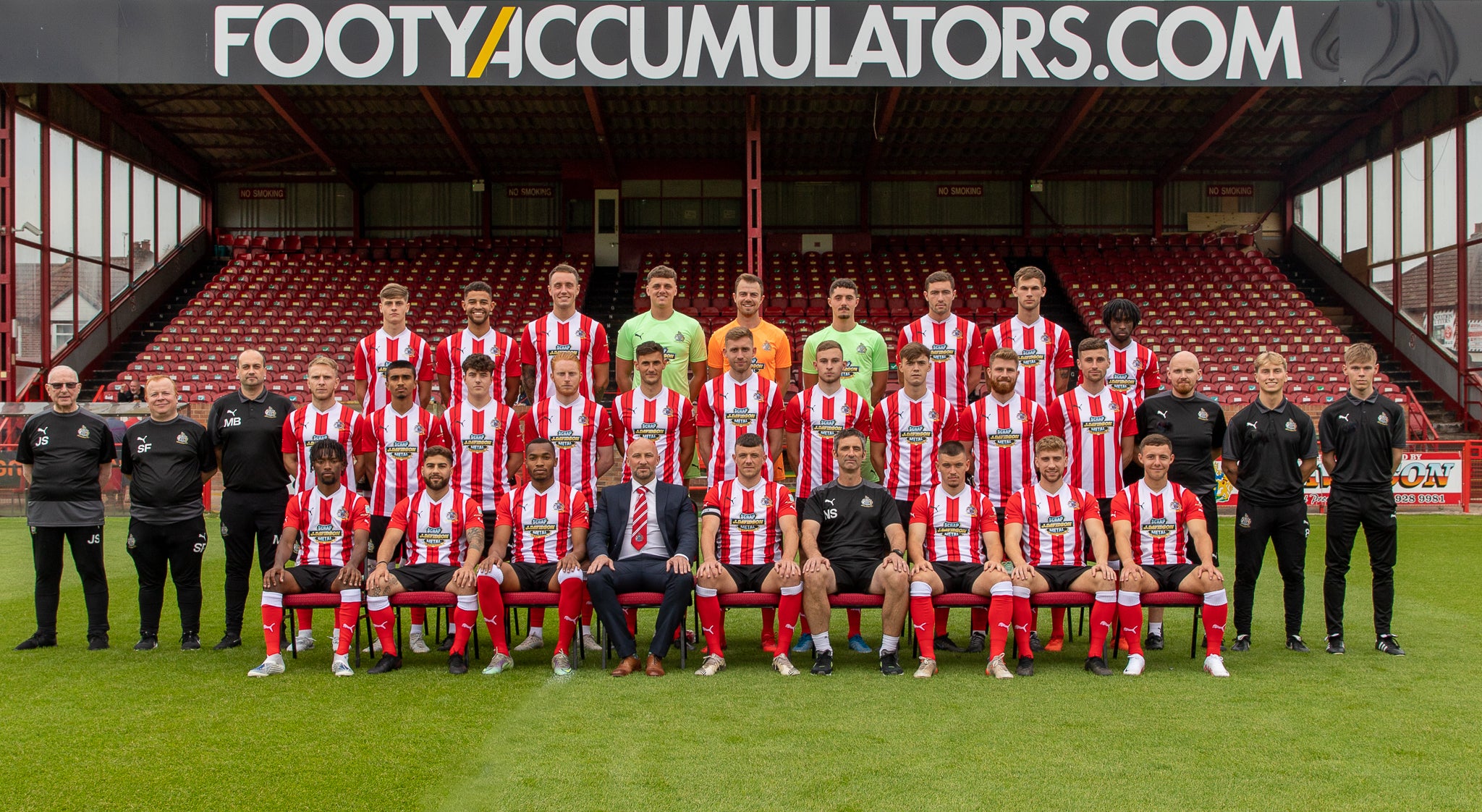 Altrincham FC championing diversity and inclusion in non-league football, Football News