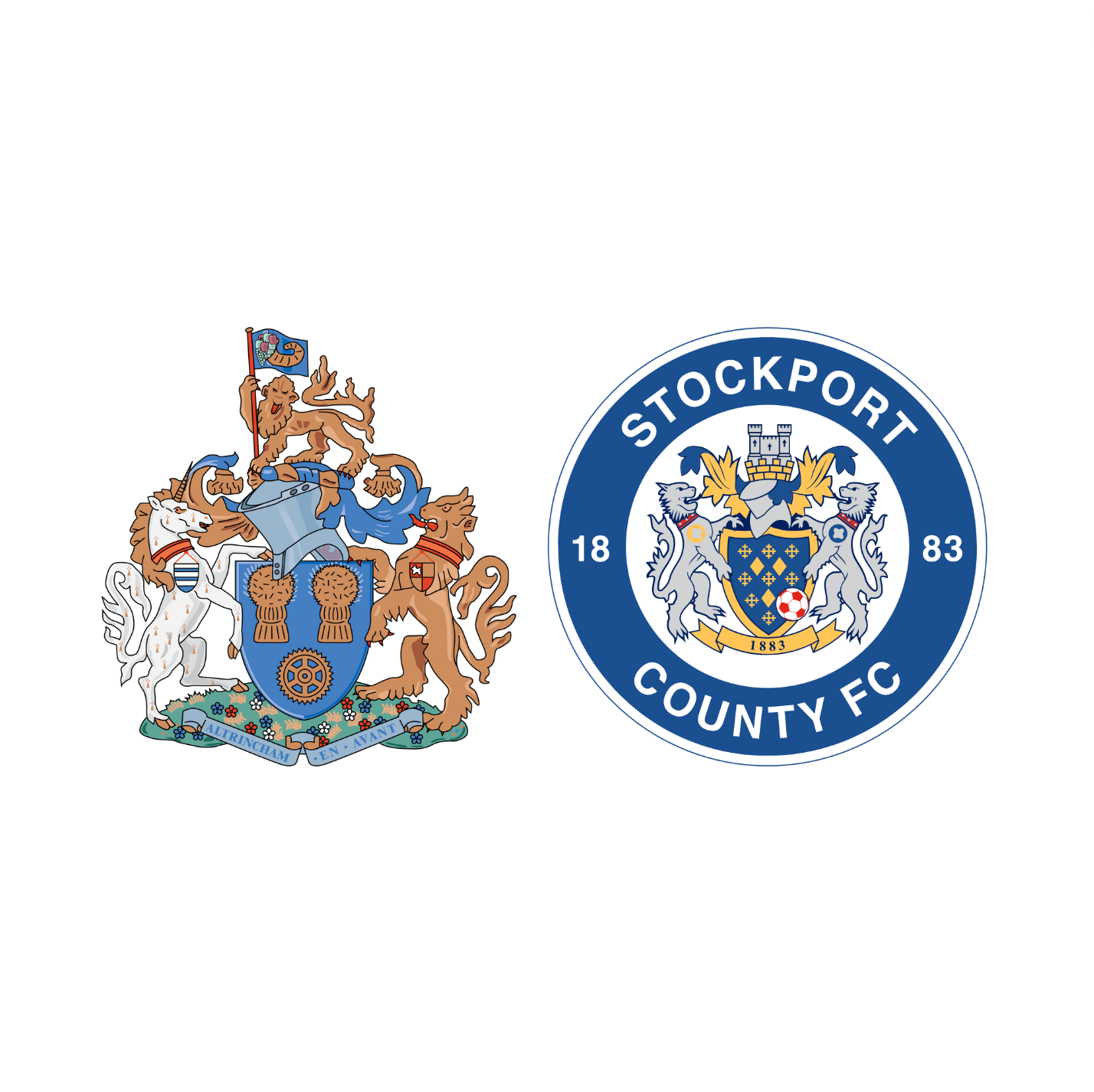 Altrincham game postponed - Stockport County