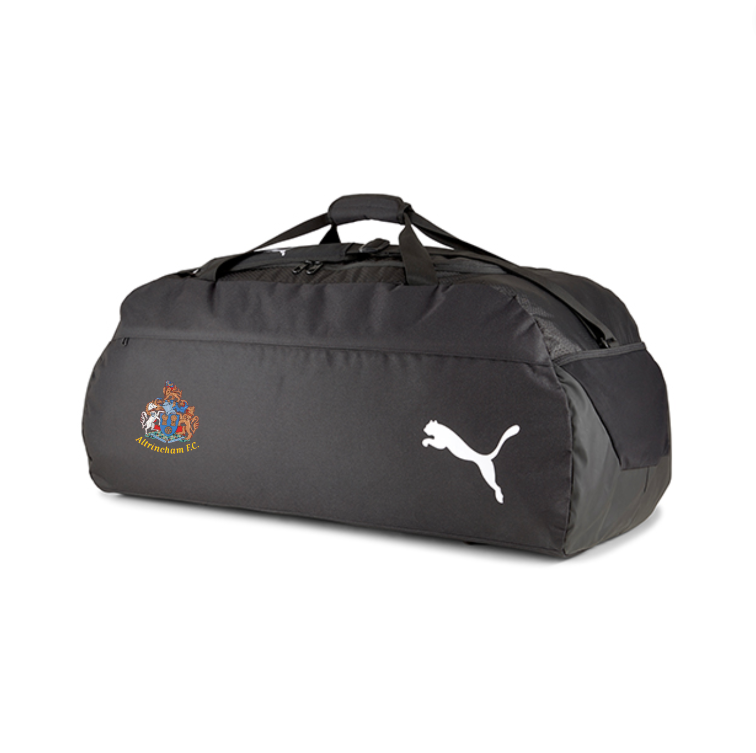 Mala puma pro training ii best sale medium bag
