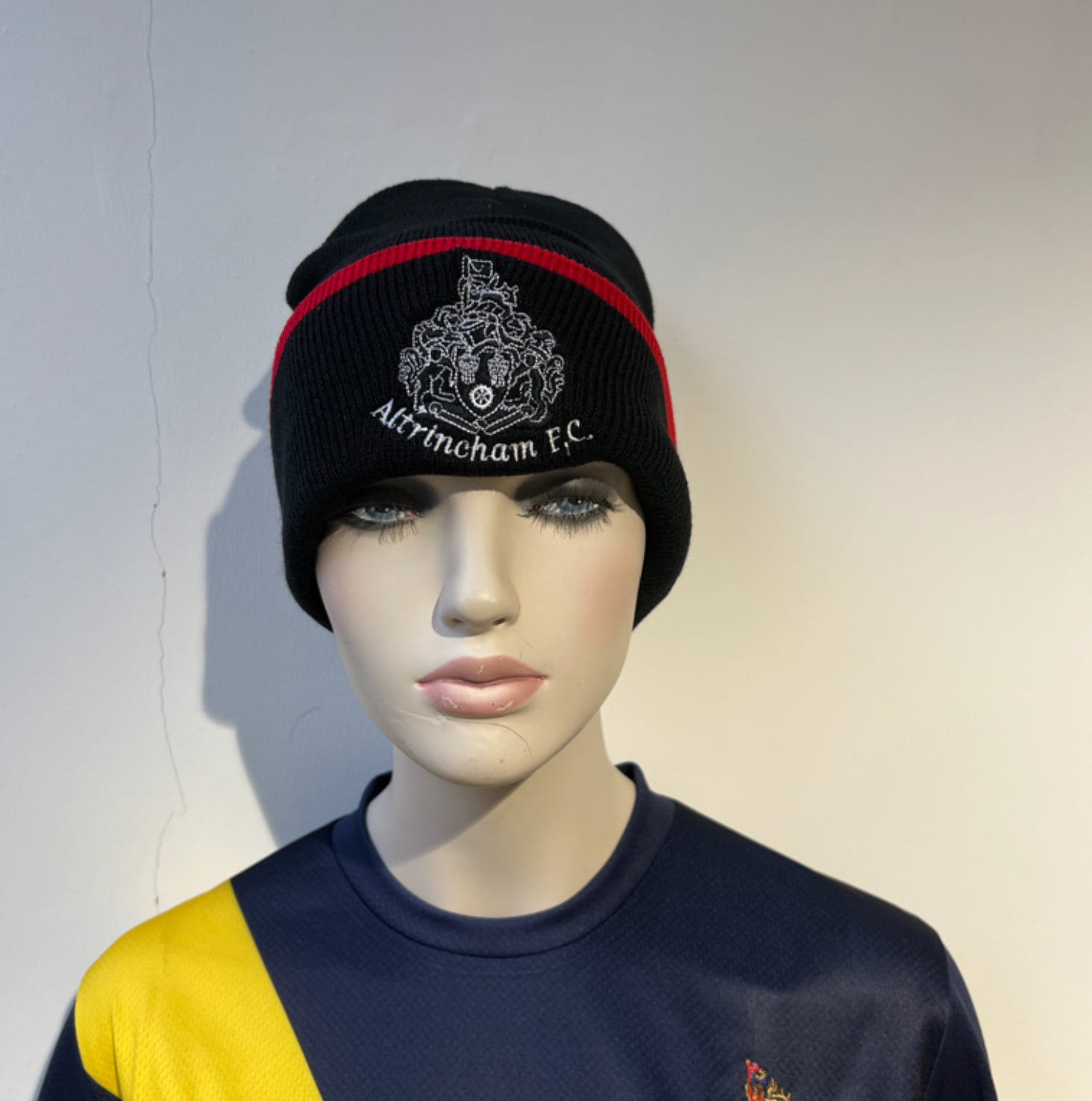 Homepage – Altrincham FC