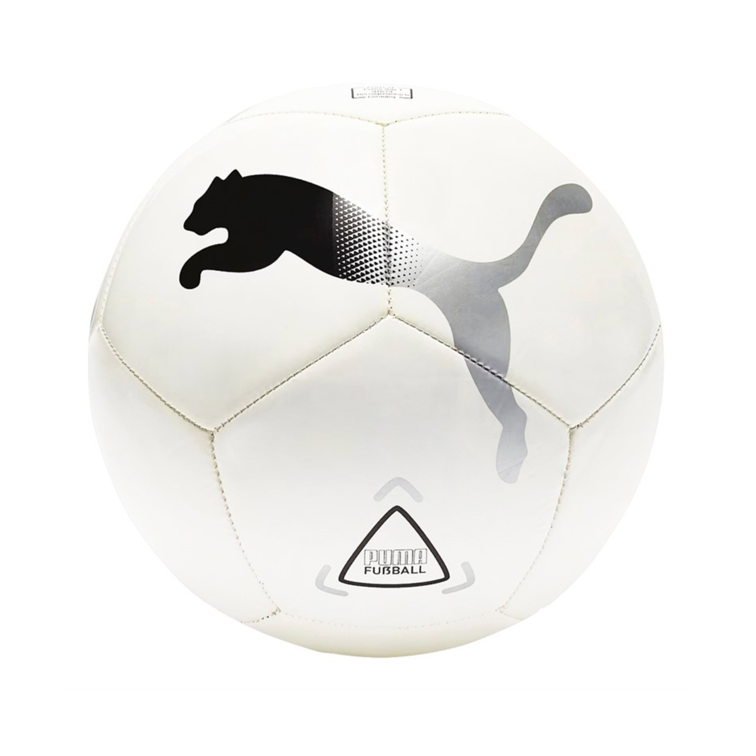 Puma Size 5 Leather Football – Altrincham FC