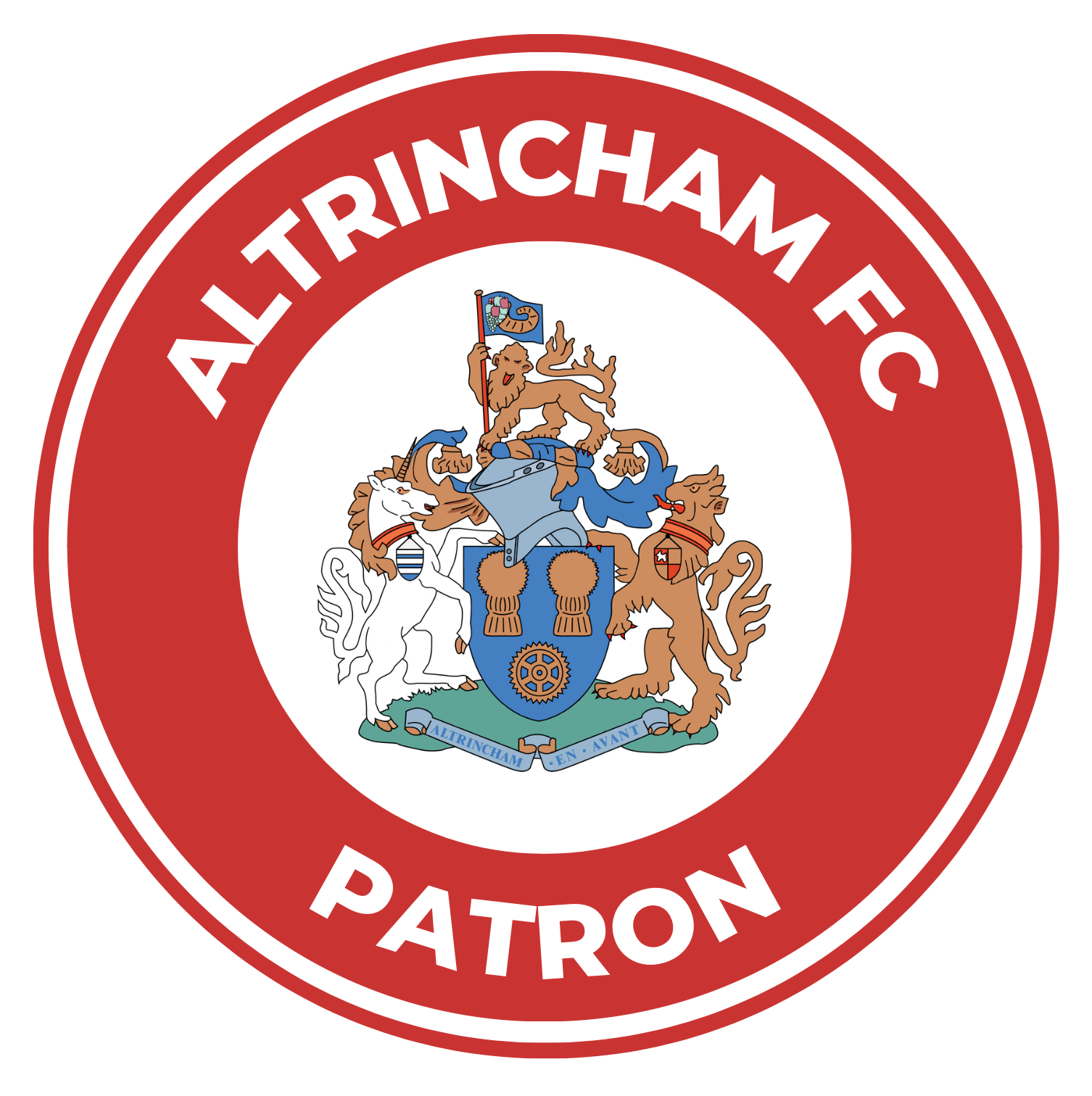2025 26 ROYALTY MEMBERSHIP Altrincham FC 2025 26 ROYALTY MEMBERSHIP Altrincham FC