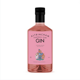 Altrincham FC Small Batch Pink Gin - Distilled in Altrincham