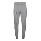 Puma Altrincham Casuals Pants – Grey