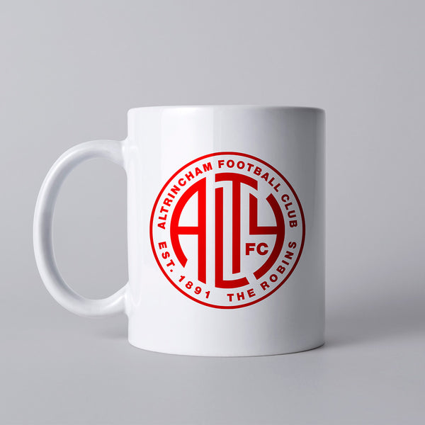 Alty Circle Mug