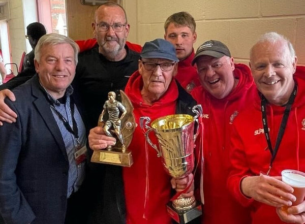 Harry Wood - Tribute and Funeral Arrangements