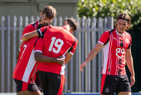Alty too much for Yellows