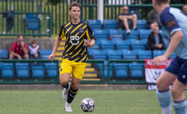 Owen's Alfreton-bound again after Alty sanction new loan deal