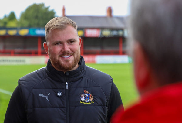 Alty TV Post-Match | Women's FA Cup
