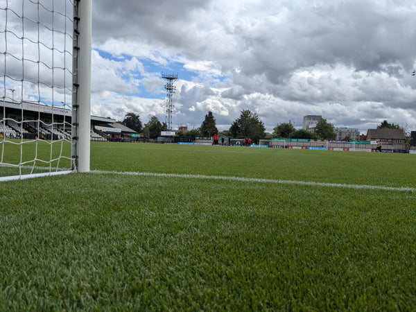 Alty fall to Boreham Wood