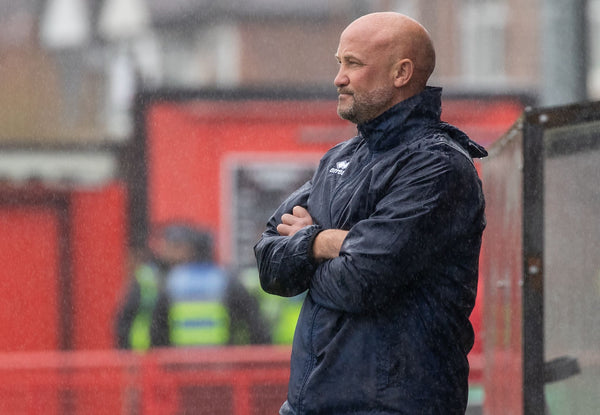 Alty TV Post-Match | Carlisle United