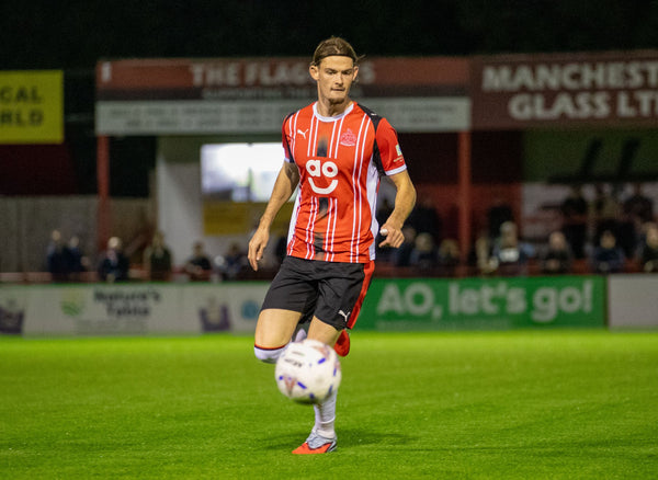 Alty TV Highlights | Alty 1 Forest Green 2