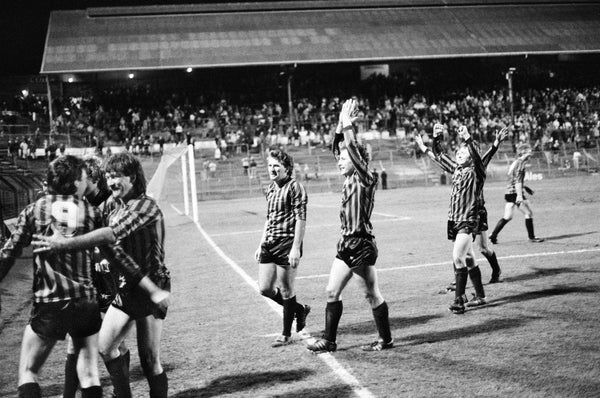 A Night to Remember: Altrincham’s 1986 FA Cup Third Round Miracle at Birmingham