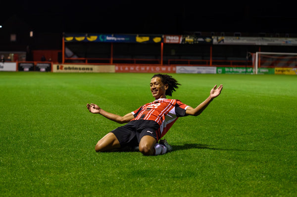 Alty defeat South Liverpool to set up Radcliffe tie