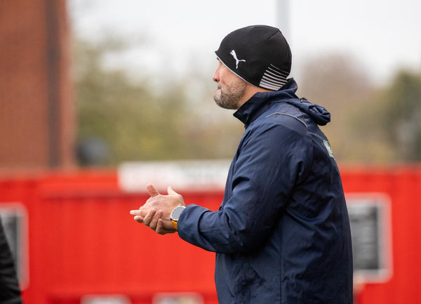 Alty TV Post-Match | Woking
