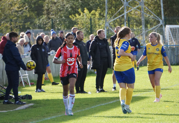 Alty qualify for Cheshire FA Women's Cup last eight