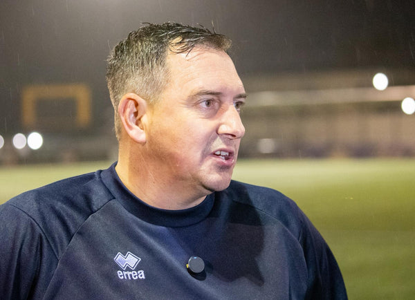 Alty TV Post-Match | Slough Town