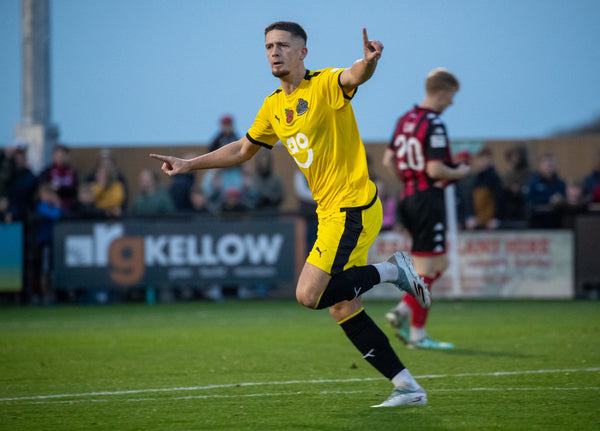 Ward magic fires Alty to second win in three days