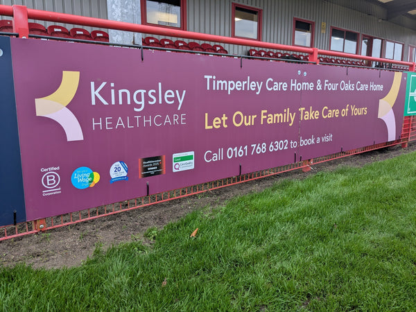 Kingsley Healthcare joins the Alty Family