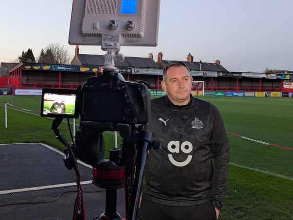 Alty TV Pre-Match | Scunthorpe United