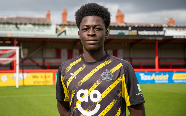 Late rally falls just short for Alty youngsters