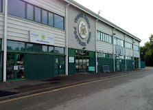 Robins on the road again - Huish Park awaits in-form Alty