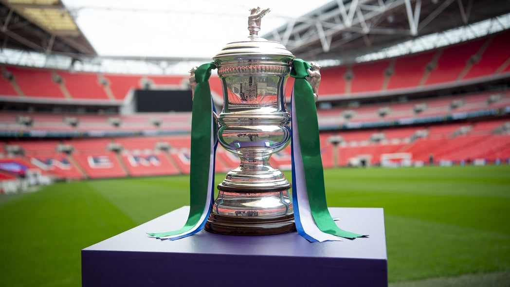 Alty draw Preston in Women's FA Cup – Altrincham FC