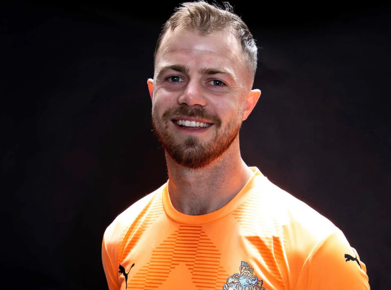Loan Deal for Matty – Altrincham FC