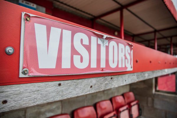 Alty to face Bracknell Town in FA Trophy Fifth Round