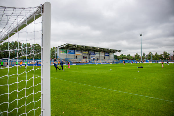 Curzon Ashton friendly arranged for July 30