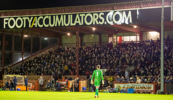 Solihull Moors next up for in-form Alty - and it's our last home game for FOUR weeks!