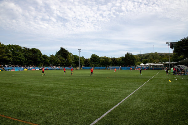 Isle of Man tournament begins in just three weeks