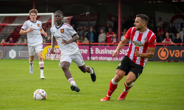 Boost for Alty as Phil snaps up livewire winger