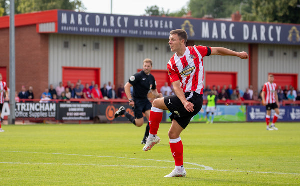 Blow for Liam - here's an update on all Alty's injuries