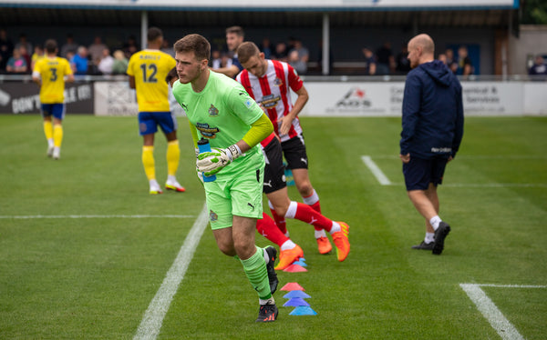 Northern Ireland call-up for Dermot