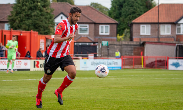 Blow for Ross as Alty are hit by new injury setback