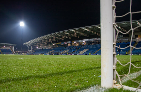 Supporters' coach booked for Chesterfield trip