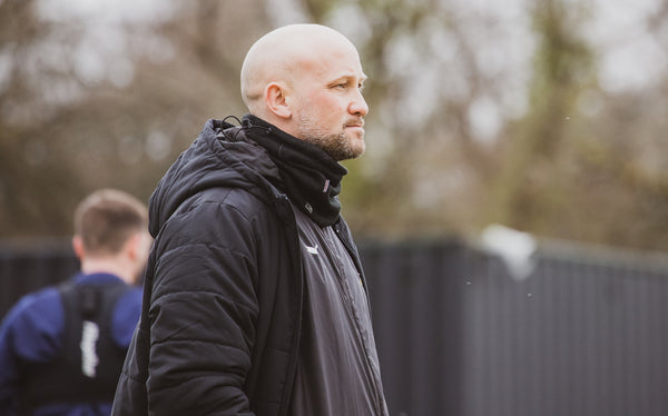 Phil Parkinson | Wealdstone Vs Altrincham - Post-Match Audio Interview