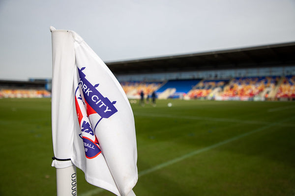 York City | Away Travel & Ticket Details | Tuesday 14th March