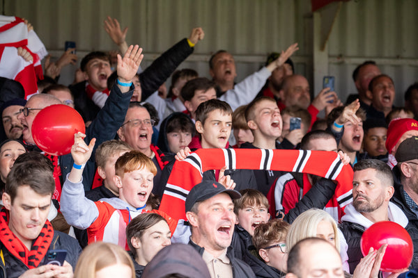Welcome back, everyone - here's how we plan to enhance the matchday experience for all of you