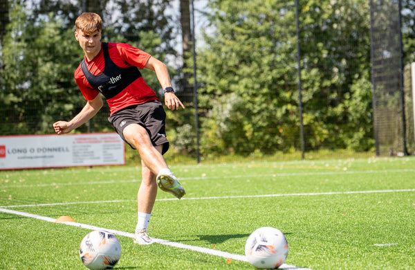 Well done, Owen - top prospect lands new Alty deal!