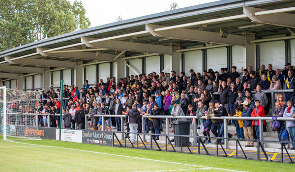 Alty on the road in October