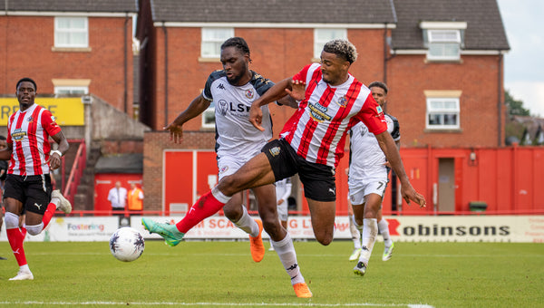 Preview | Bromley (a)