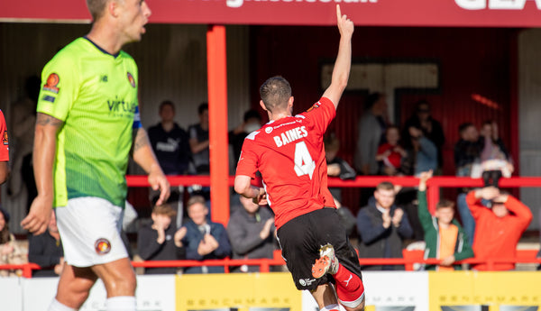 Preview | Ebbsfleet United (a)