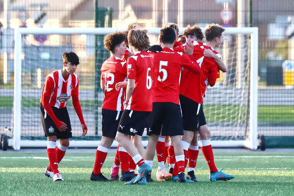 Alty turn it on in second half to flatten high-flying Farsley